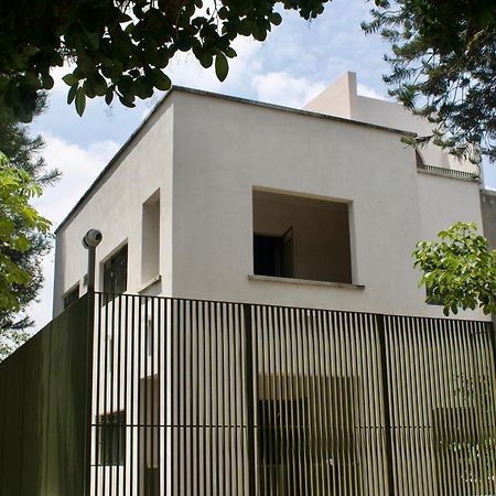 Casa Espana Guadalajara Exterior photo