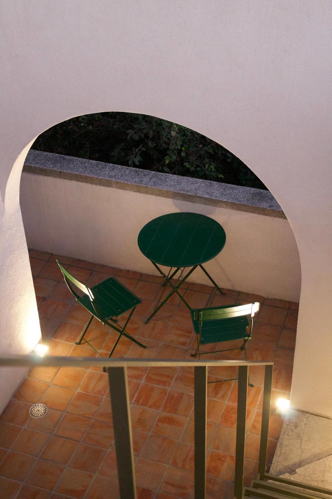 Casa Espana Guadalajara Exterior photo