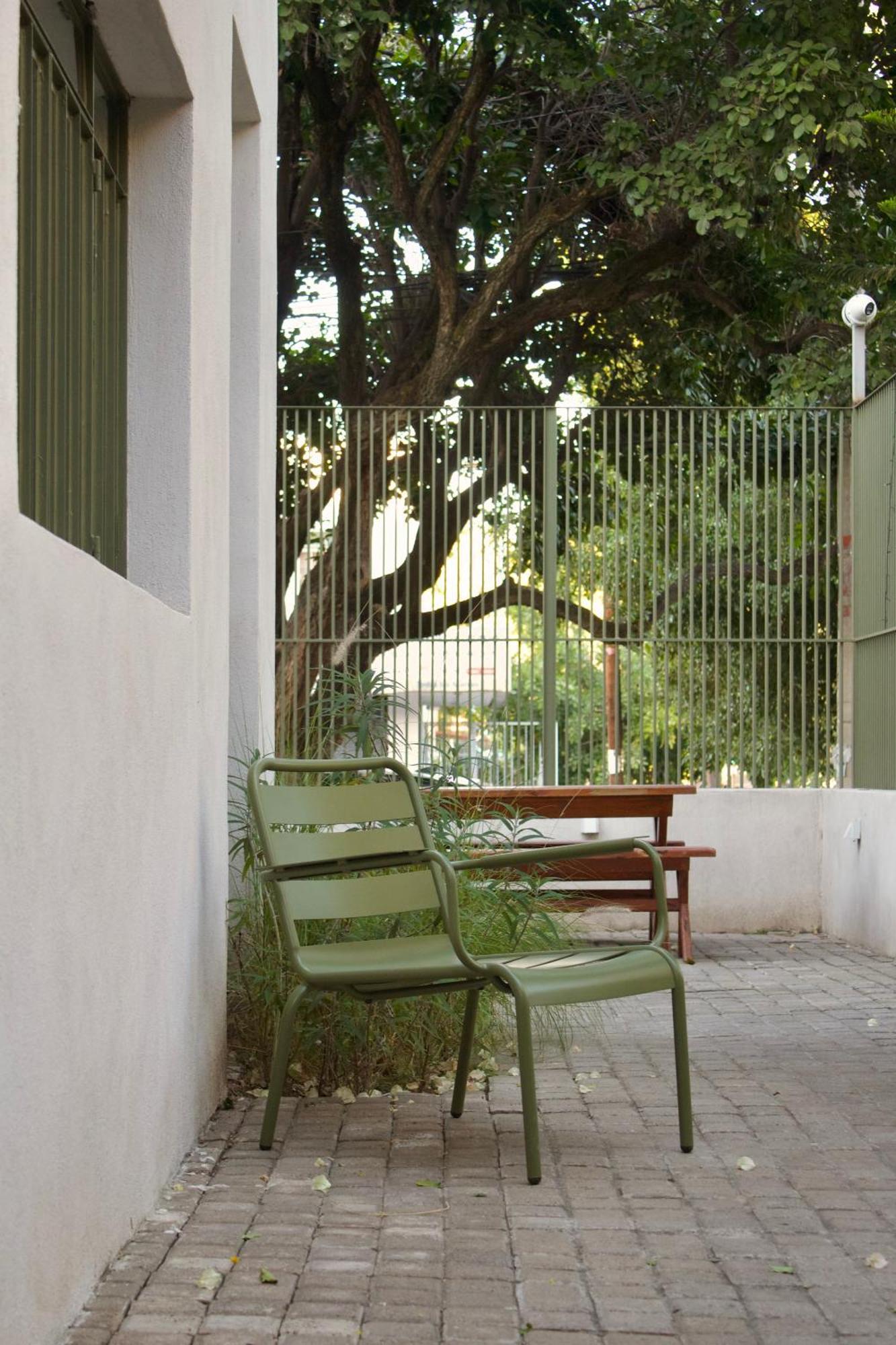 Casa Espana Guadalajara Exterior photo