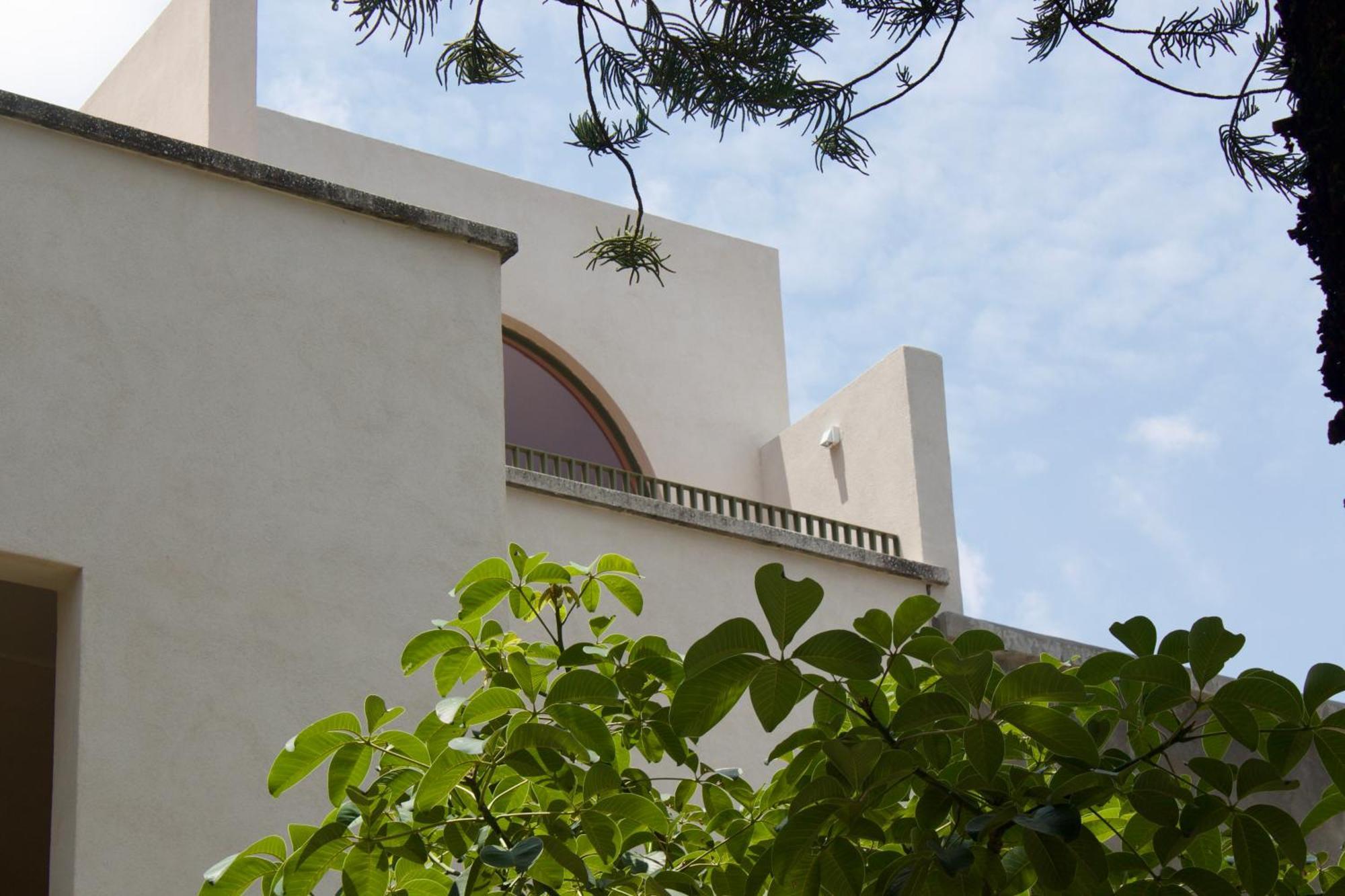 Casa Espana Guadalajara Exterior photo