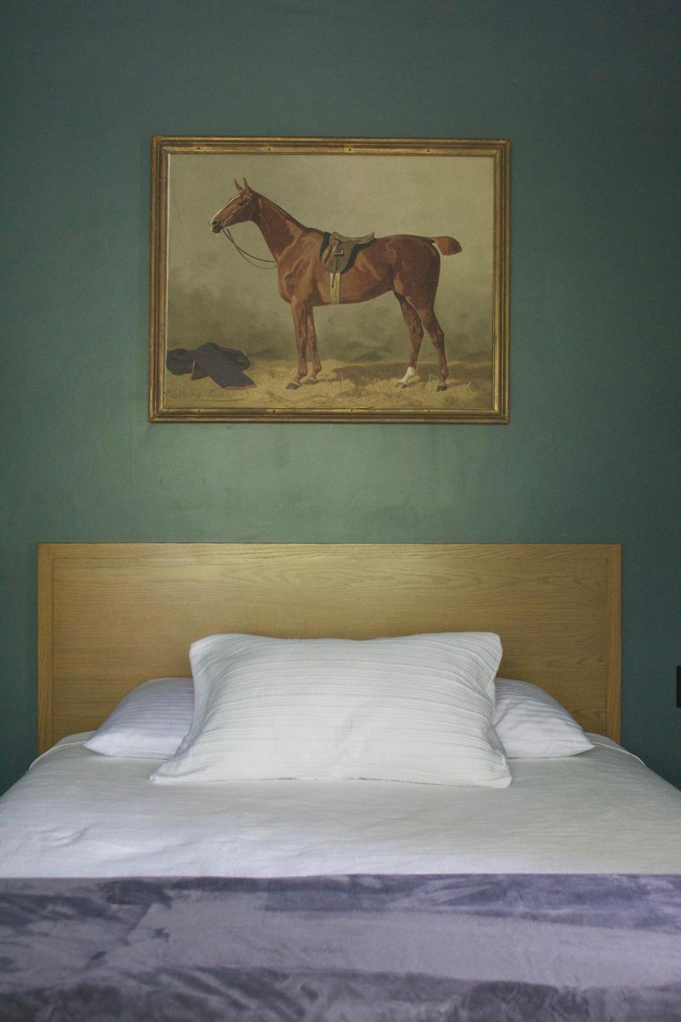 Casa Espana Guadalajara Room photo