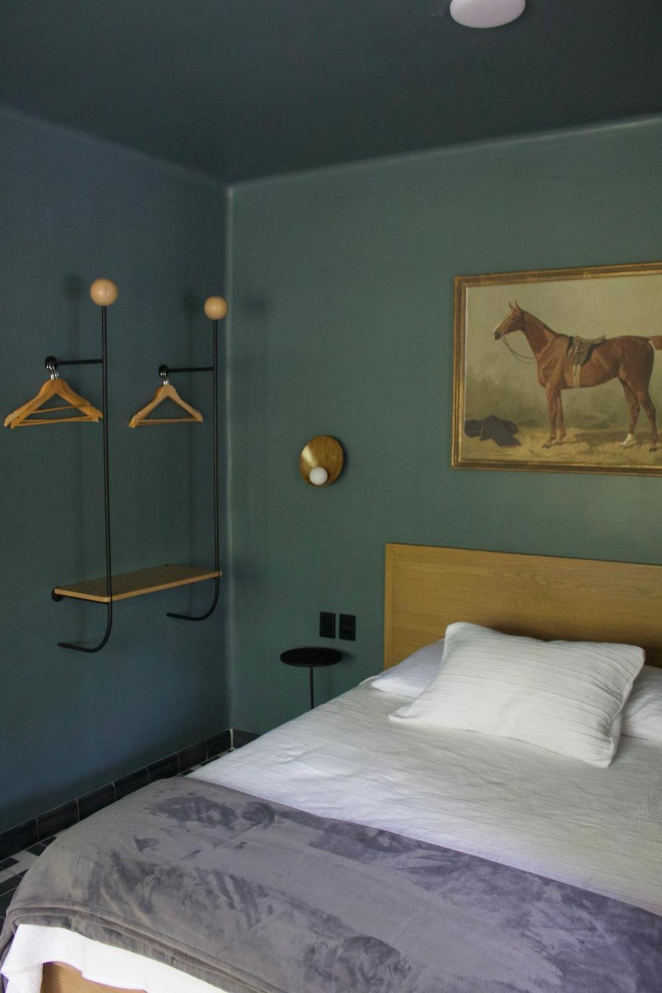 Casa Espana Guadalajara Room photo