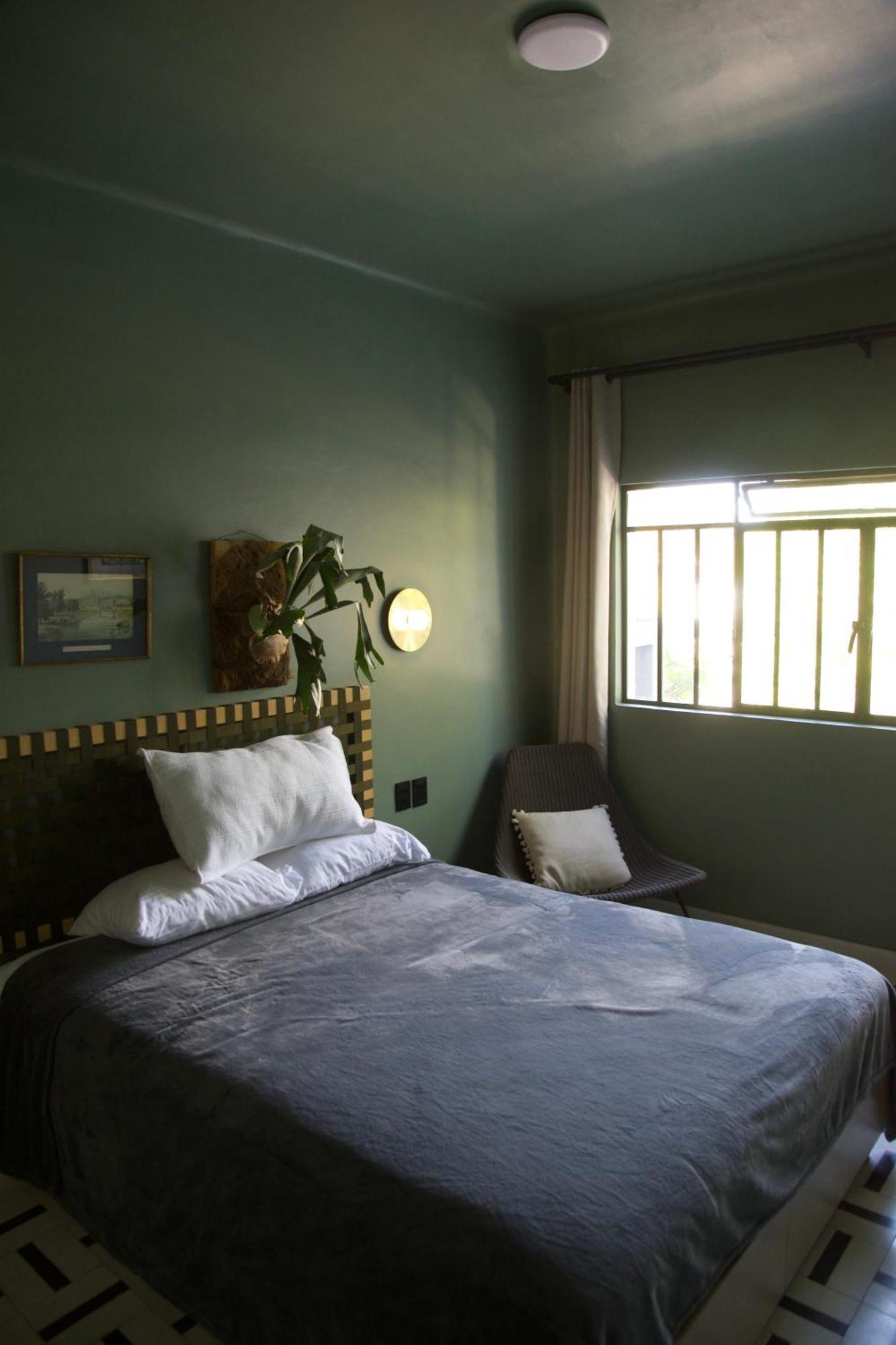 Casa Espana Guadalajara Room photo