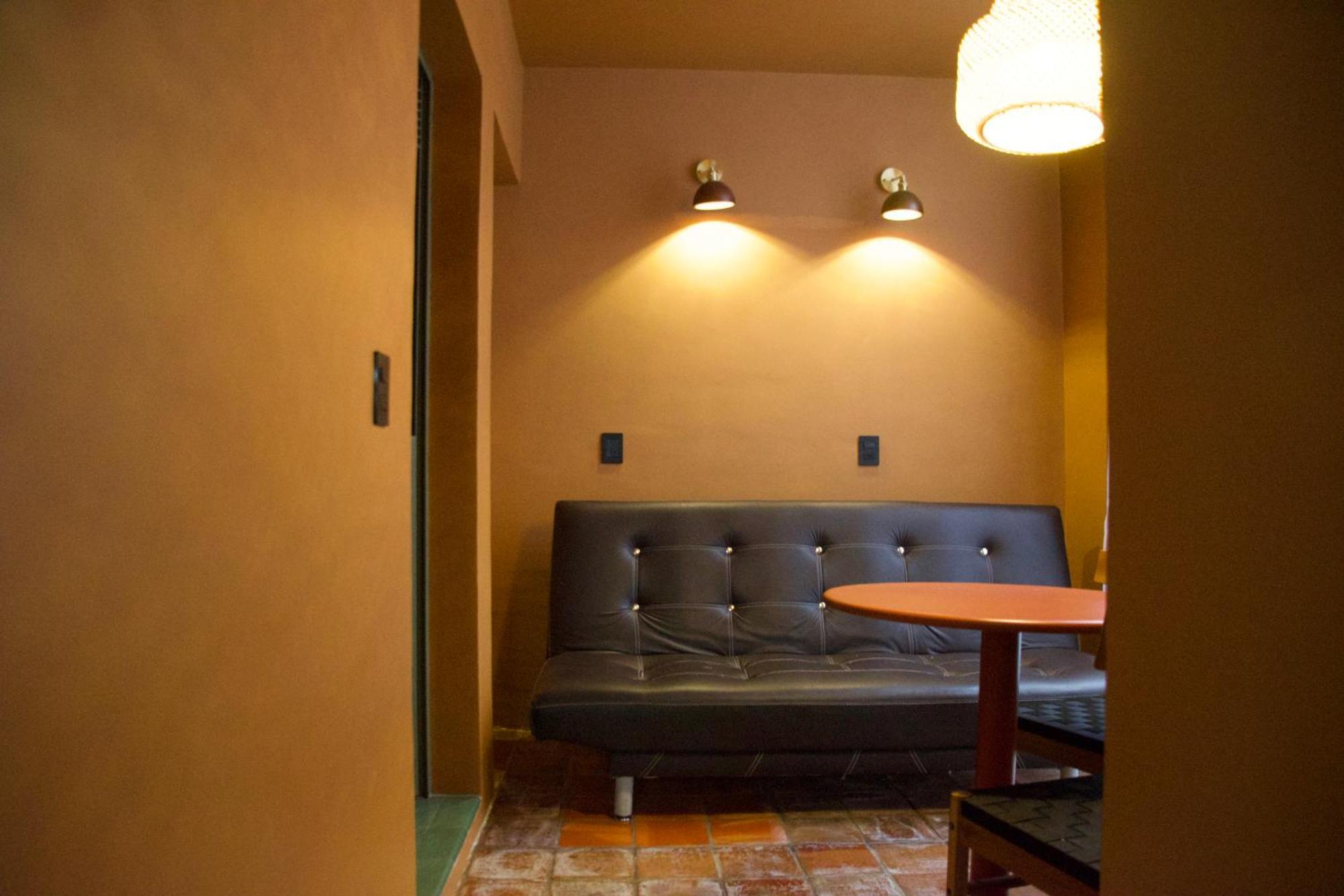 Casa Espana Guadalajara Room photo